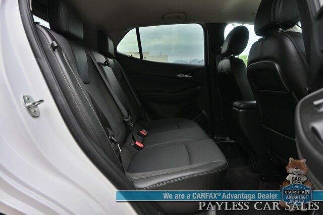 2022 Buick Encore GX Select Anchorage AK