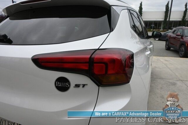 2022 Buick Encore GX Select Anchorage AK