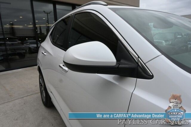 2022 Buick Encore GX Select Anchorage AK