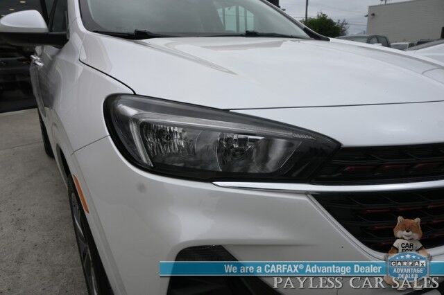 2022 Buick Encore GX Select Anchorage AK