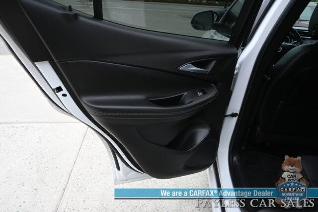 2022 Buick Encore GX Select Anchorage AK