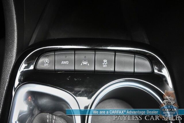 2022 Buick Encore GX Select Anchorage AK