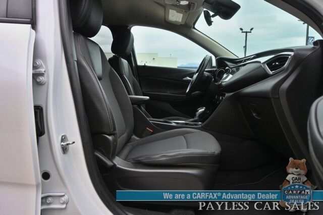 2022 Buick Encore GX Select Anchorage AK