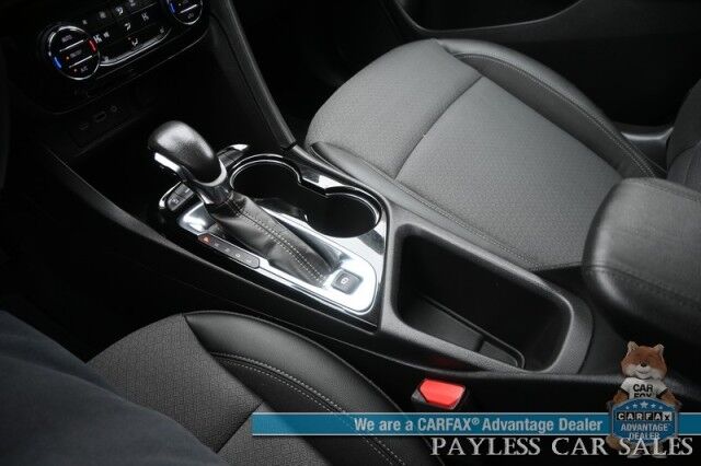 2022 Buick Encore GX Select Anchorage AK