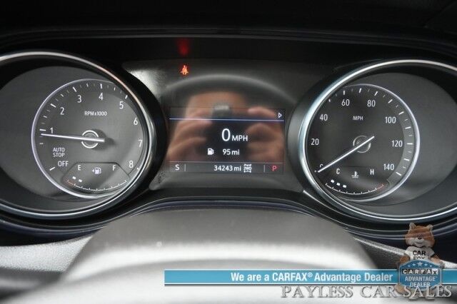 2022 Buick Encore GX Select Anchorage AK