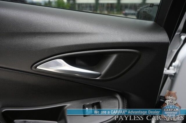 2022 Buick Encore GX Select Anchorage AK
