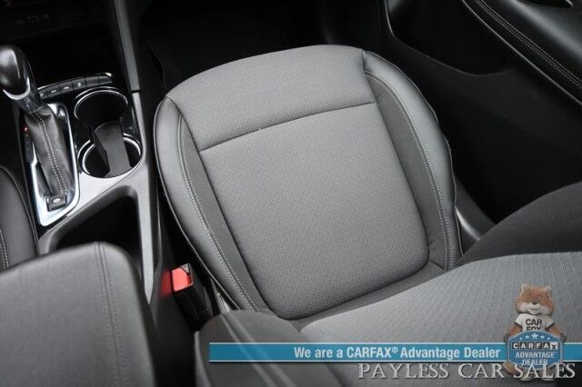 2022 Buick Encore GX Select Anchorage AK