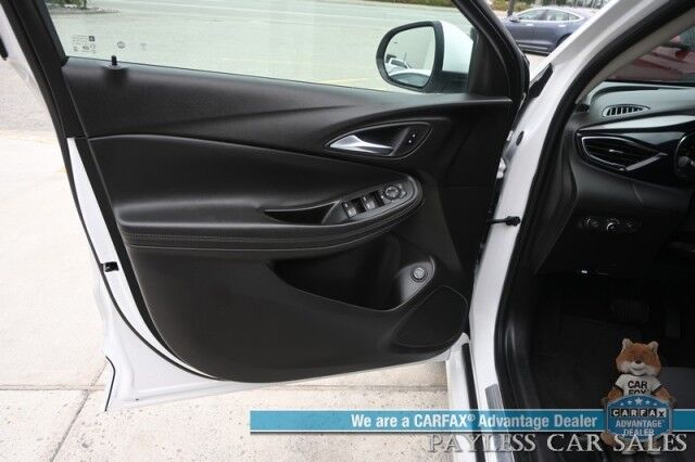 2022 Buick Encore GX Select Anchorage AK
