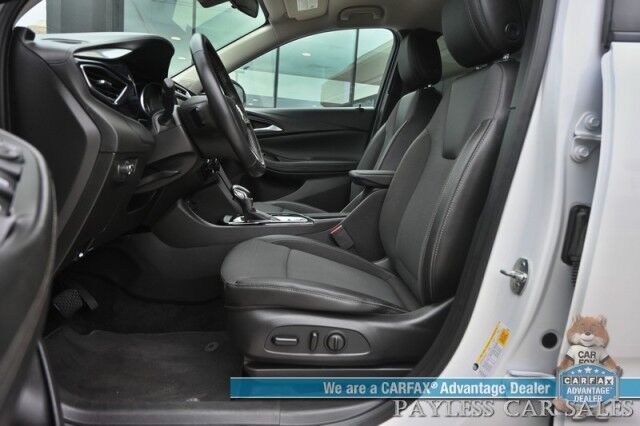 2022 Buick Encore GX Select Anchorage AK