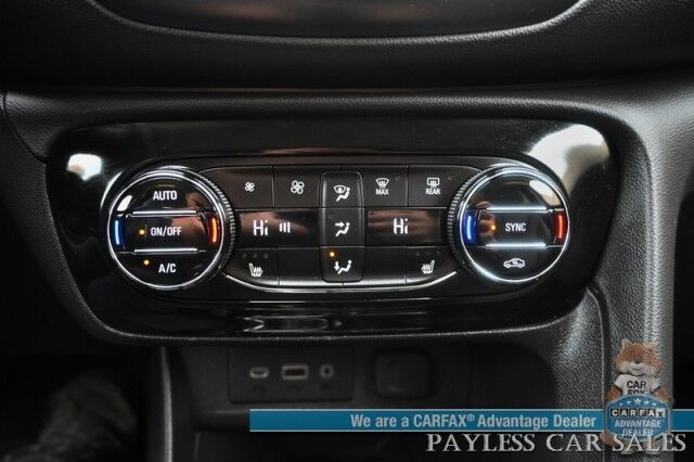 2022 Buick Encore GX Select Anchorage AK