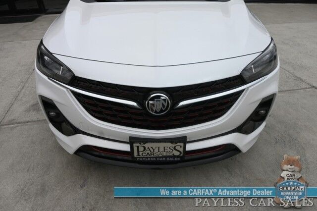 2022 Buick Encore GX Select Anchorage AK