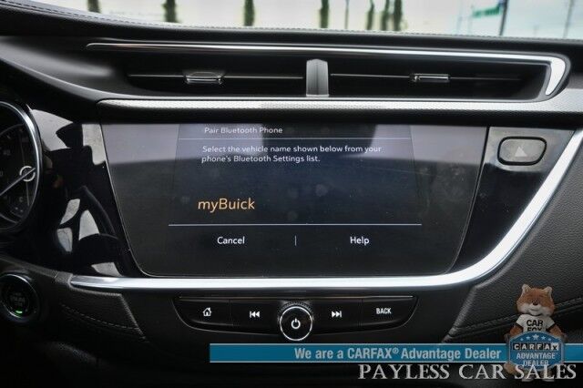 2022 Buick Encore GX Select Anchorage AK