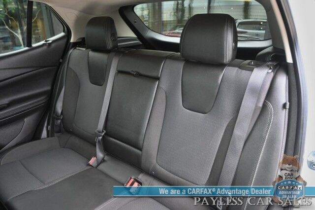 2022 Buick Encore GX Select Anchorage AK