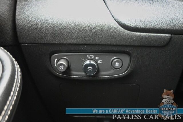 2022 Buick Encore GX Select Anchorage AK