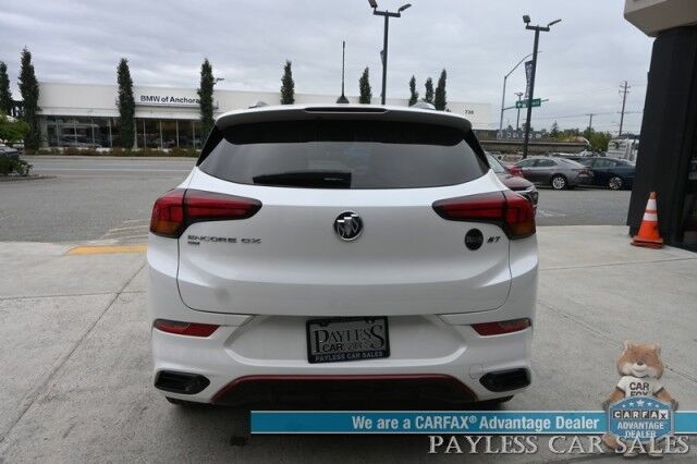 2022 Buick Encore GX Select Anchorage AK