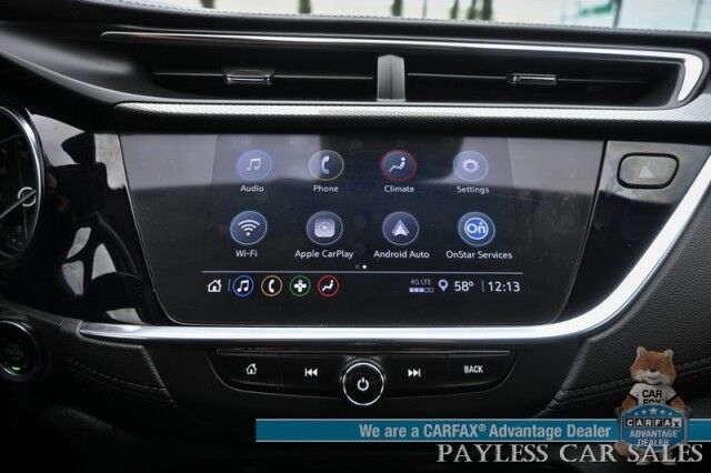 2022 Buick Encore GX Select Anchorage AK