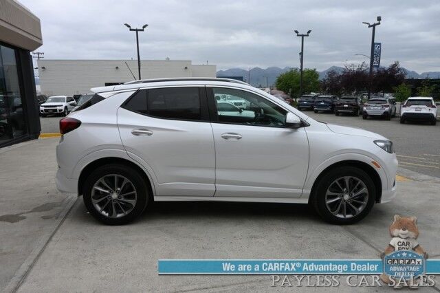2022 Buick Encore GX Select Anchorage AK