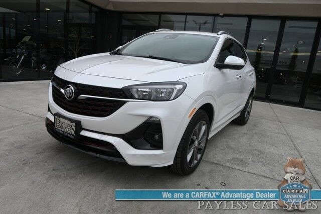 2022 Buick Encore GX Select Anchorage AK