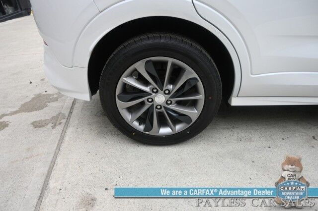 2022 Buick Encore GX Select Anchorage AK