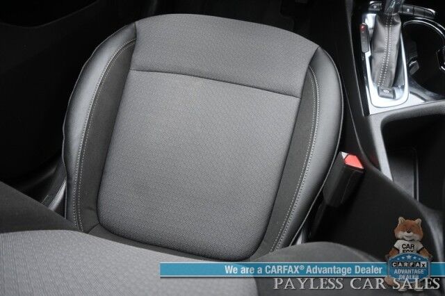 2022 Buick Encore GX Select Anchorage AK