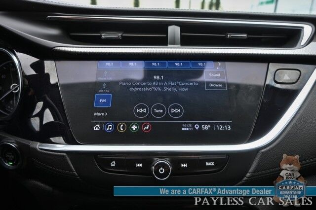 2022 Buick Encore GX Select Anchorage AK