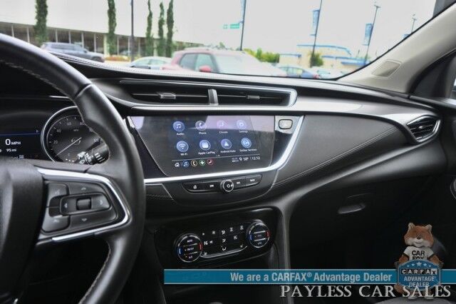 2022 Buick Encore GX Select Anchorage AK