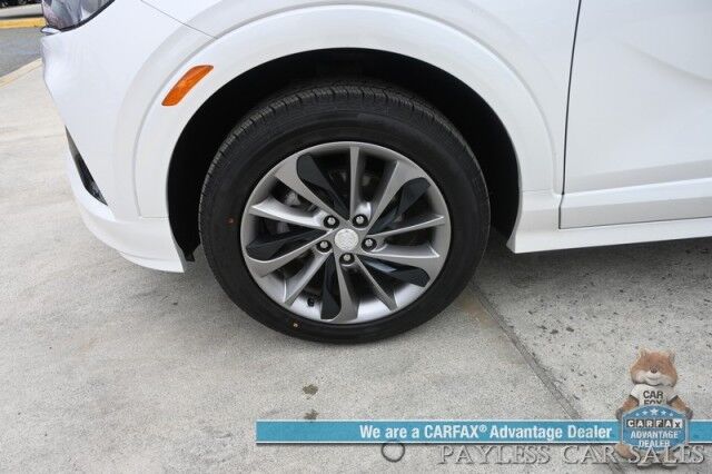 2022 Buick Encore GX Select Anchorage AK