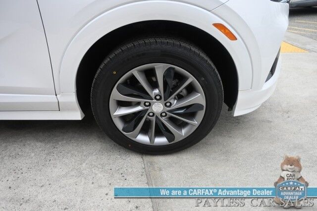 2022 Buick Encore GX Select Anchorage AK