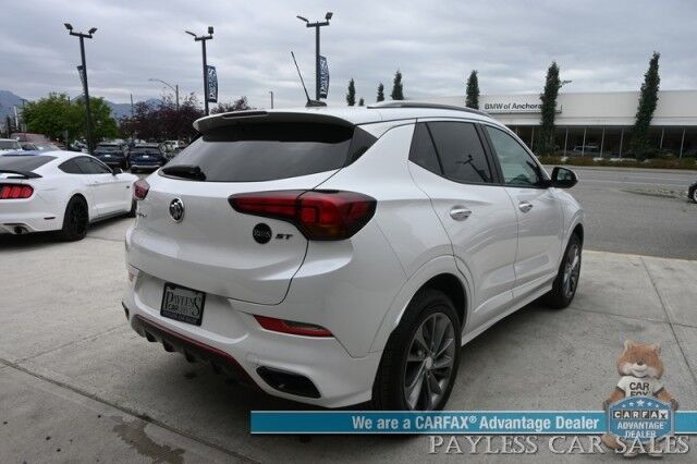 2022 Buick Encore GX Select Anchorage AK