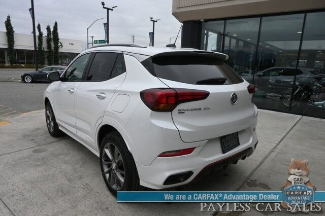 2022 Buick Encore GX Select Anchorage AK