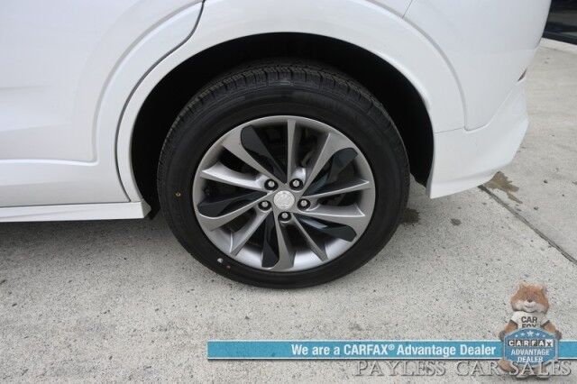 2022 Buick Encore GX Select Anchorage AK