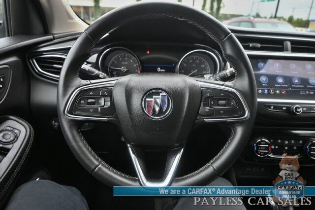 2022 Buick Encore GX Select Anchorage AK