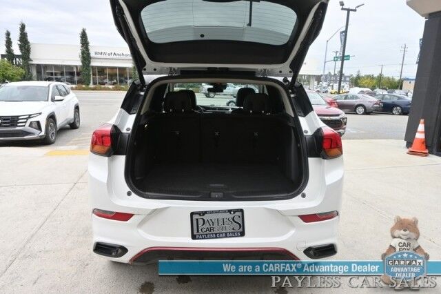 2022 Buick Encore GX Select Anchorage AK