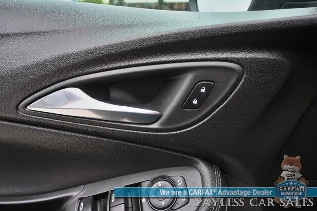 2022 Buick Encore GX Select Anchorage AK