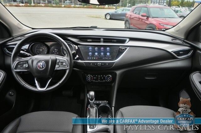 2022 Buick Encore GX Select Anchorage AK