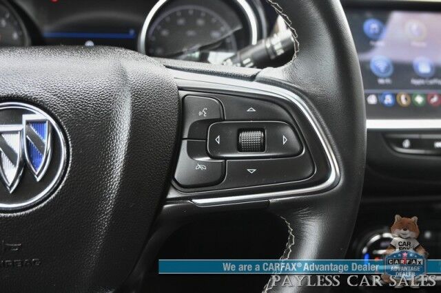 2022 Buick Encore GX Select Anchorage AK