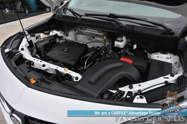 2022 Buick Encore GX Select Anchorage AK