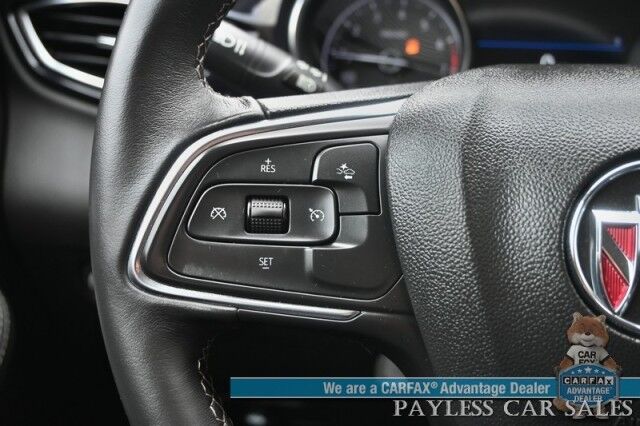 2022 Buick Encore GX Select Anchorage AK