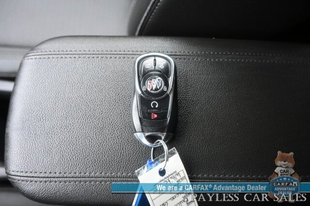 2022 Buick Encore GX Select Anchorage AK