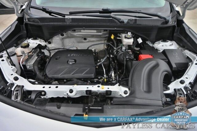 2022 Buick Encore GX Select Anchorage AK