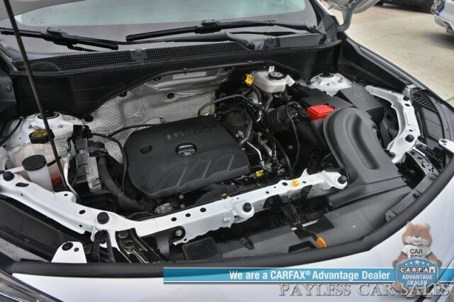 2022 Buick Encore GX Select Anchorage AK