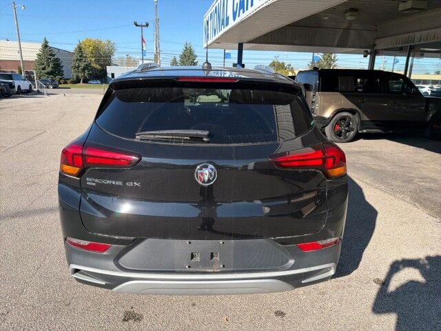 2022 Buick Encore GX Select Cleveland OH