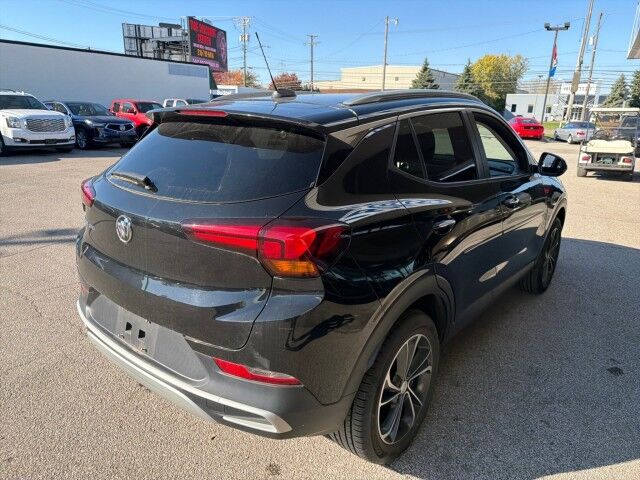 2022 Buick Encore GX Select Cleveland OH