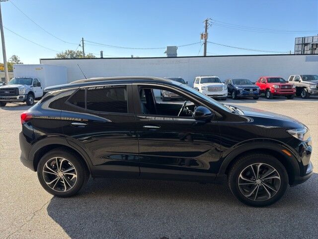 2022 Buick Encore GX Select Cleveland OH