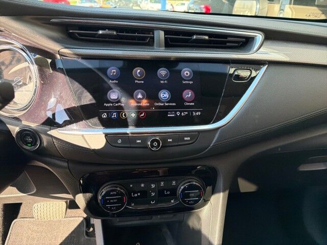 2022 Buick Encore GX Select Cleveland OH