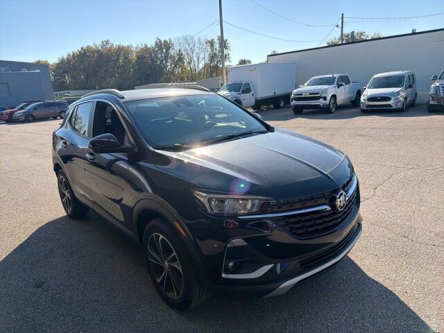 2022 Buick Encore GX Select Cleveland OH