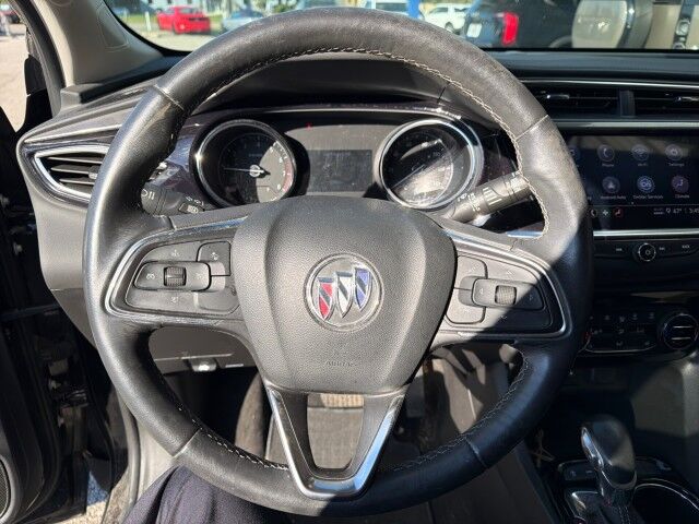 2022 Buick Encore GX Select Cleveland OH