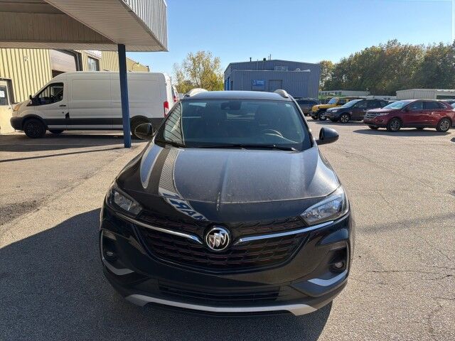 2022 Buick Encore GX Select Cleveland OH