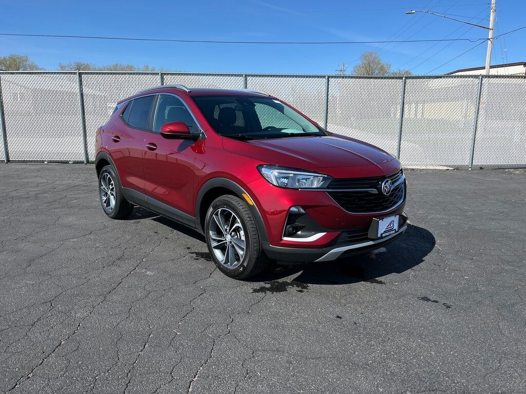 2022 Buick Encore GX Select Green Bay WI