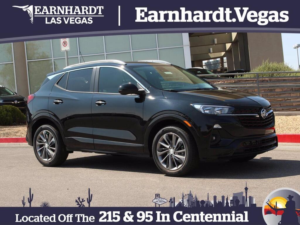 2022 Buick Encore GX Select Phoenix AZ 2022 Buick Encore GX Select Phoenix AZ